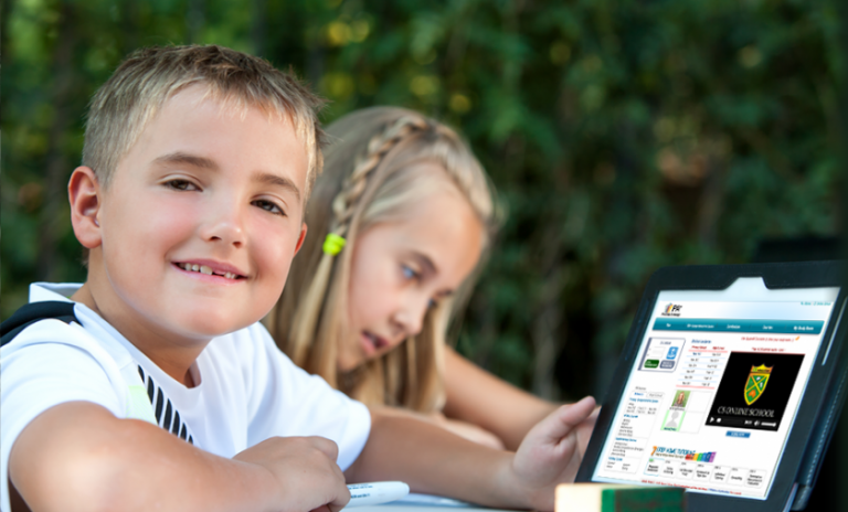 Online Learning – csedu